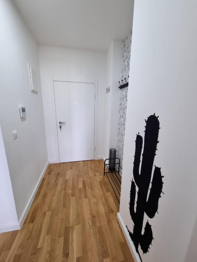 바르 Apartman Javi 아파트 외부 사진