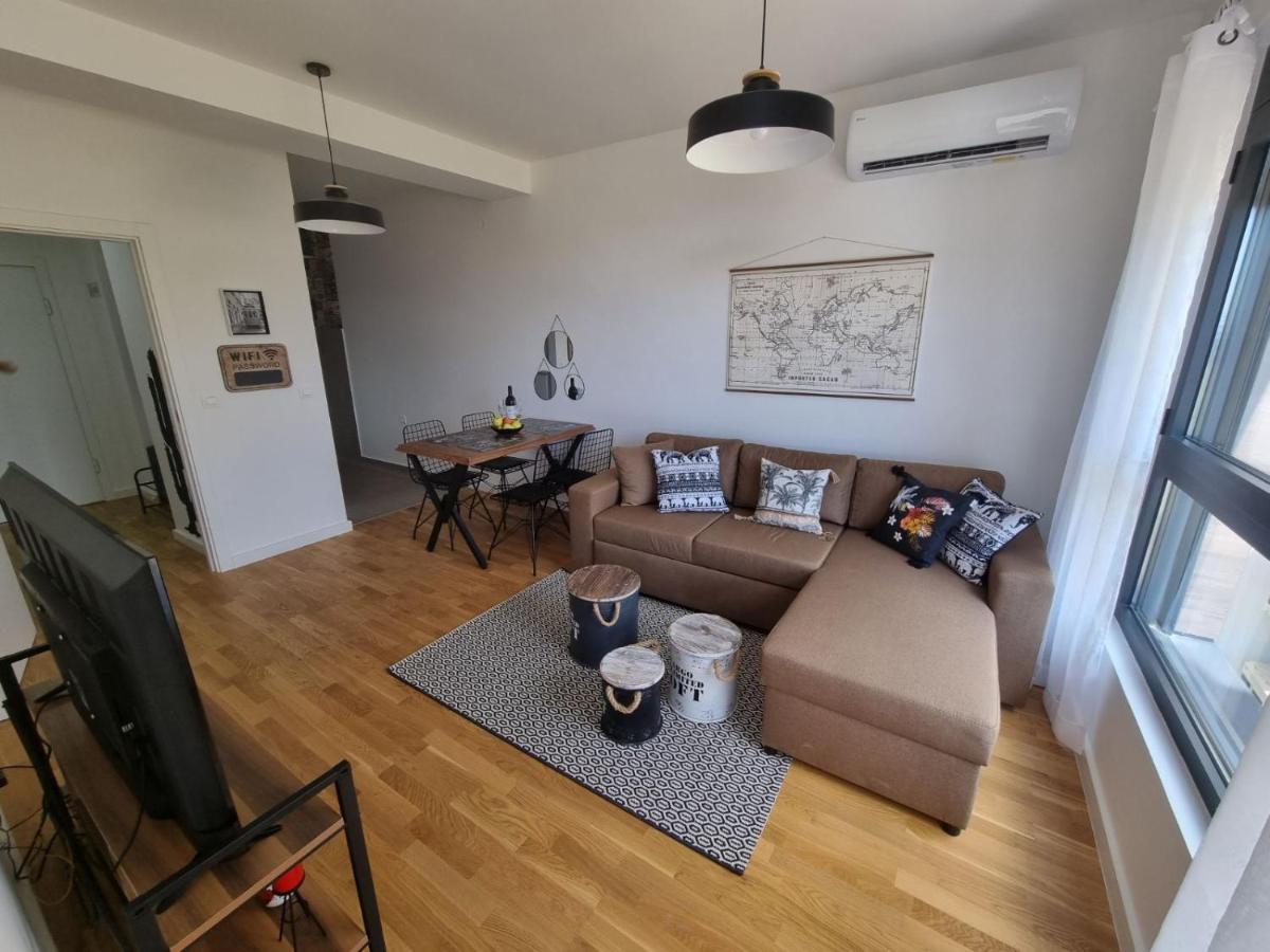 바르 Apartman Javi 아파트 외부 사진
