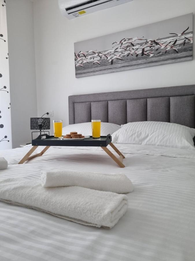 바르 Apartman Javi 아파트 외부 사진