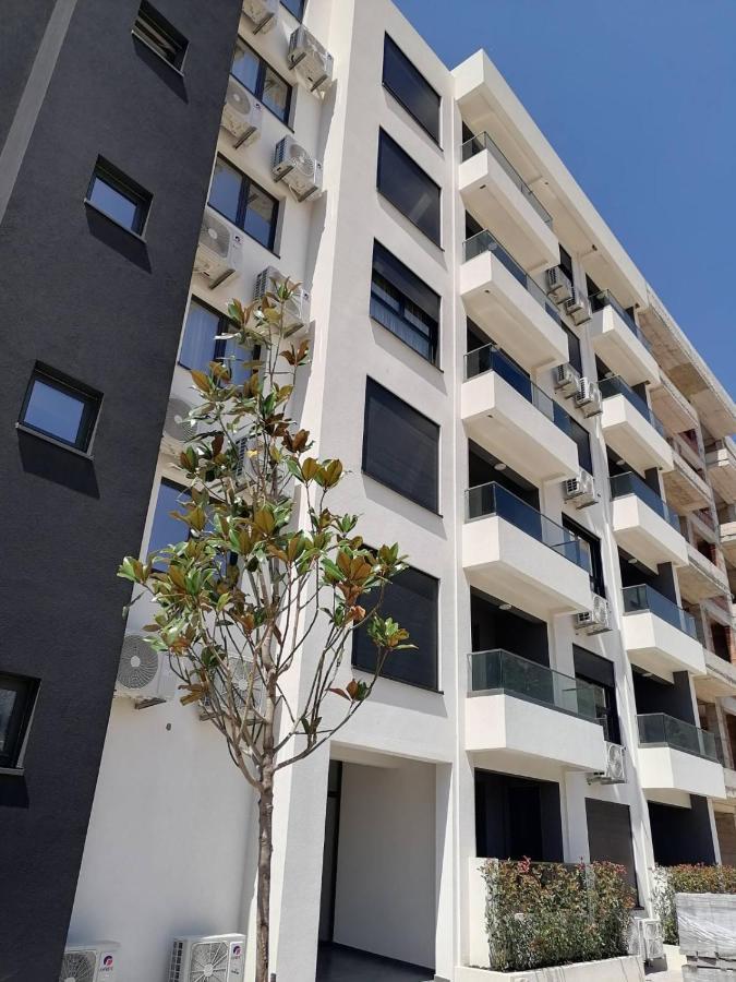 바르 Apartman Javi 아파트 외부 사진