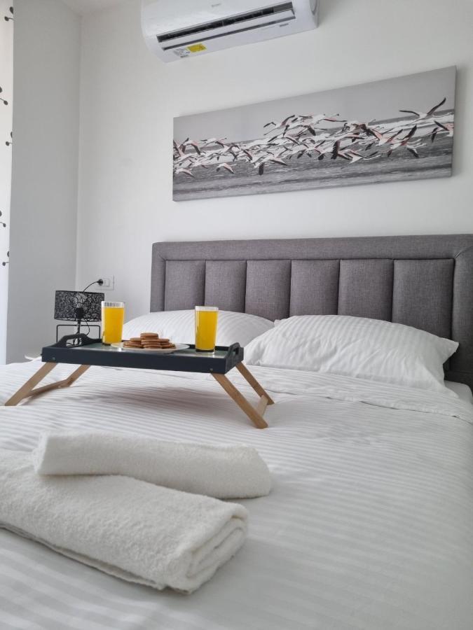 바르 Apartman Javi 아파트 외부 사진