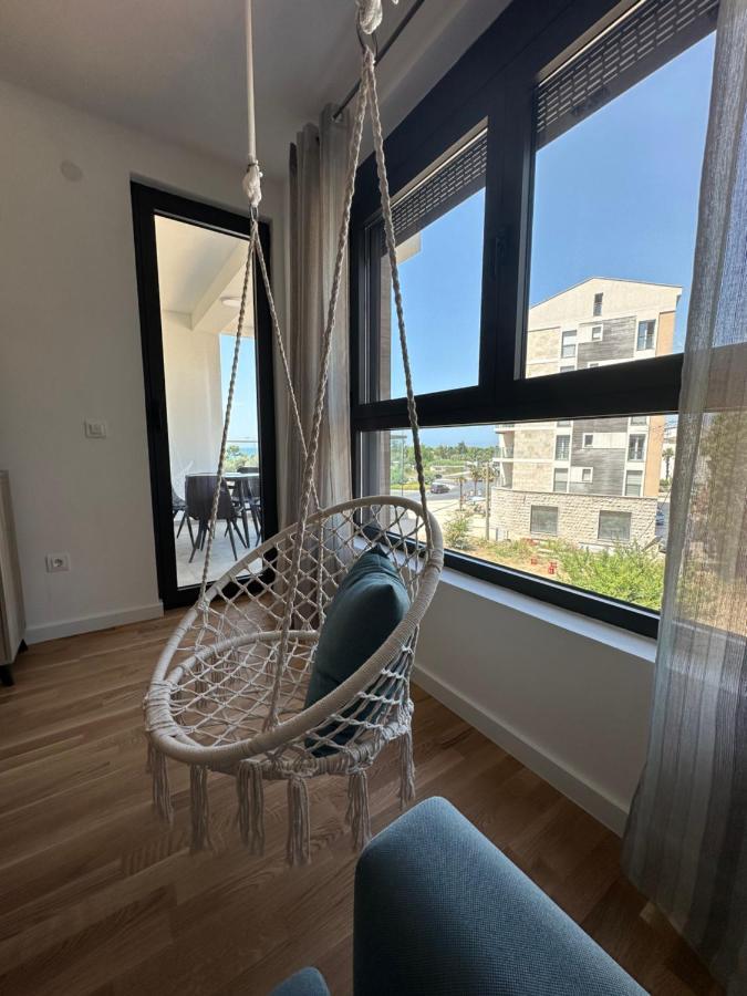바르 Apartman Javi 아파트 외부 사진