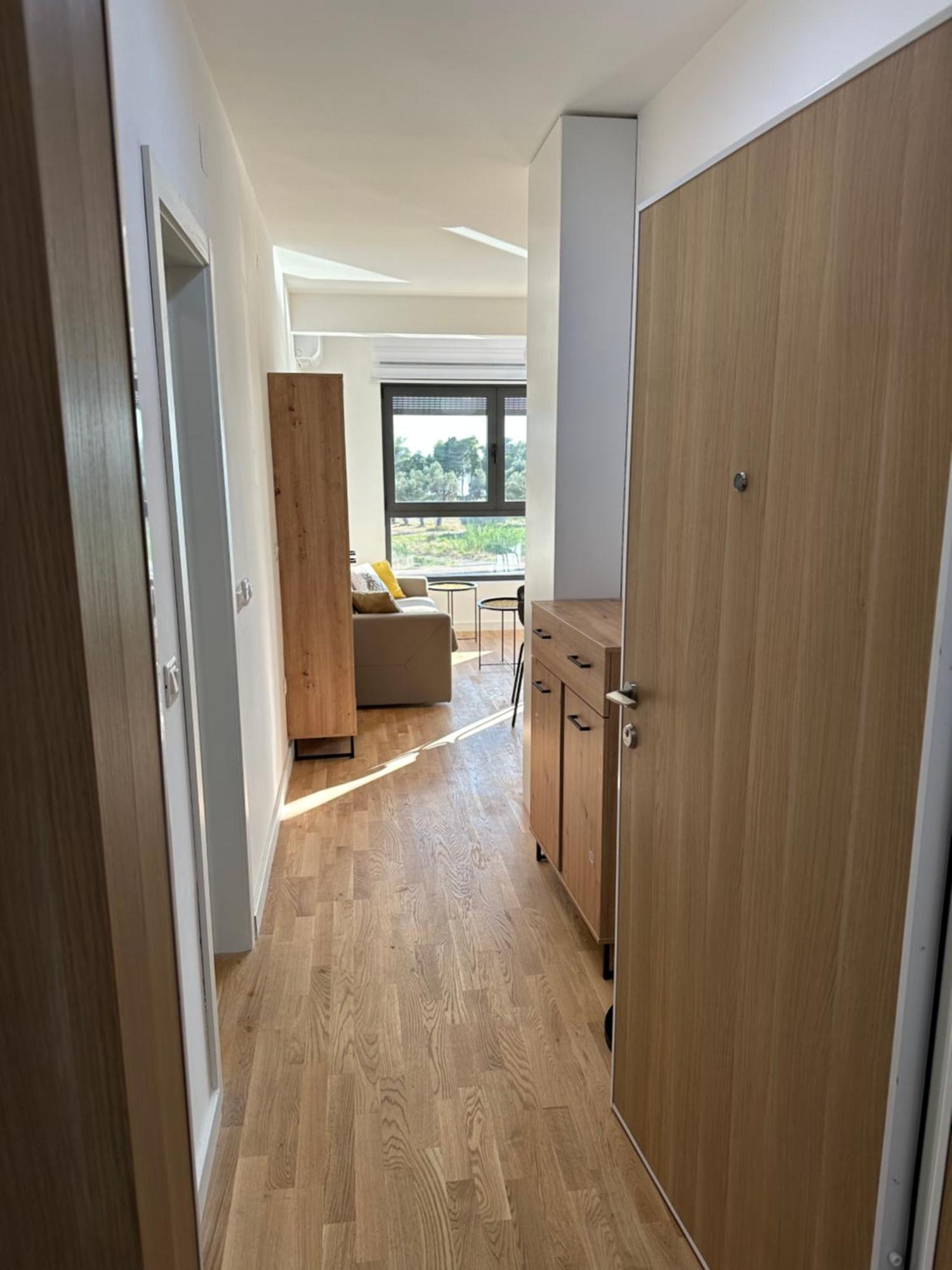 바르 Apartman Javi 아파트 외부 사진