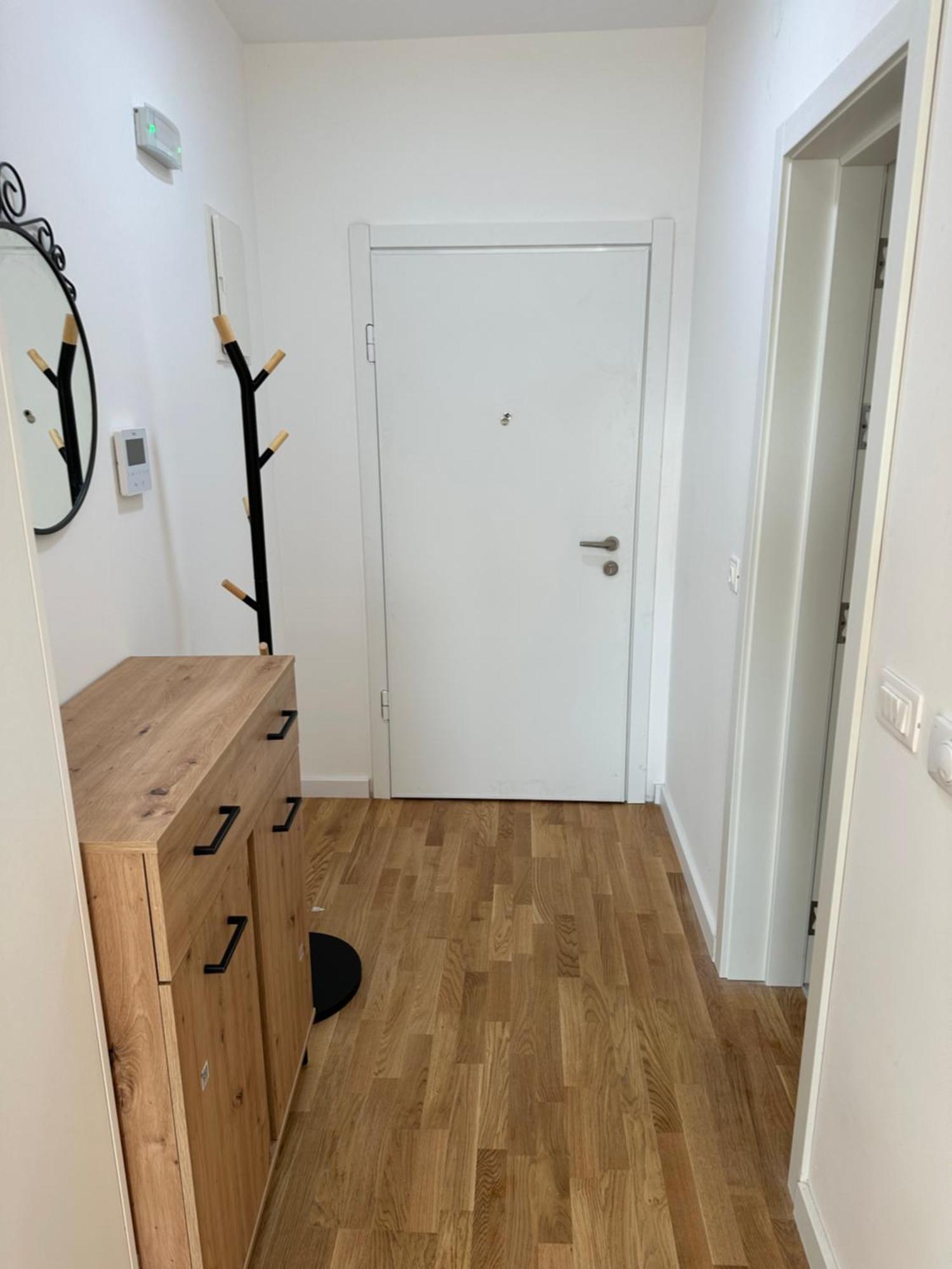 바르 Apartman Javi 아파트 외부 사진