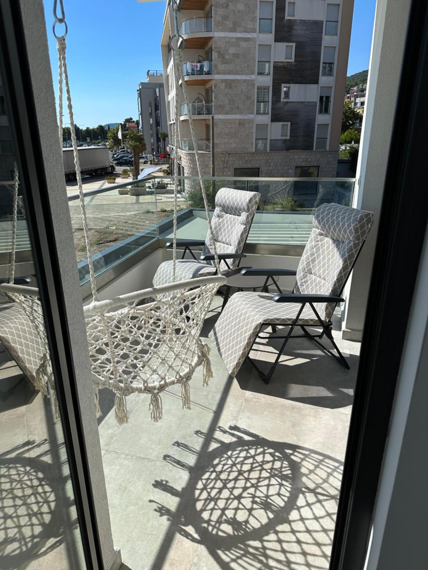 바르 Apartman Javi 아파트 외부 사진