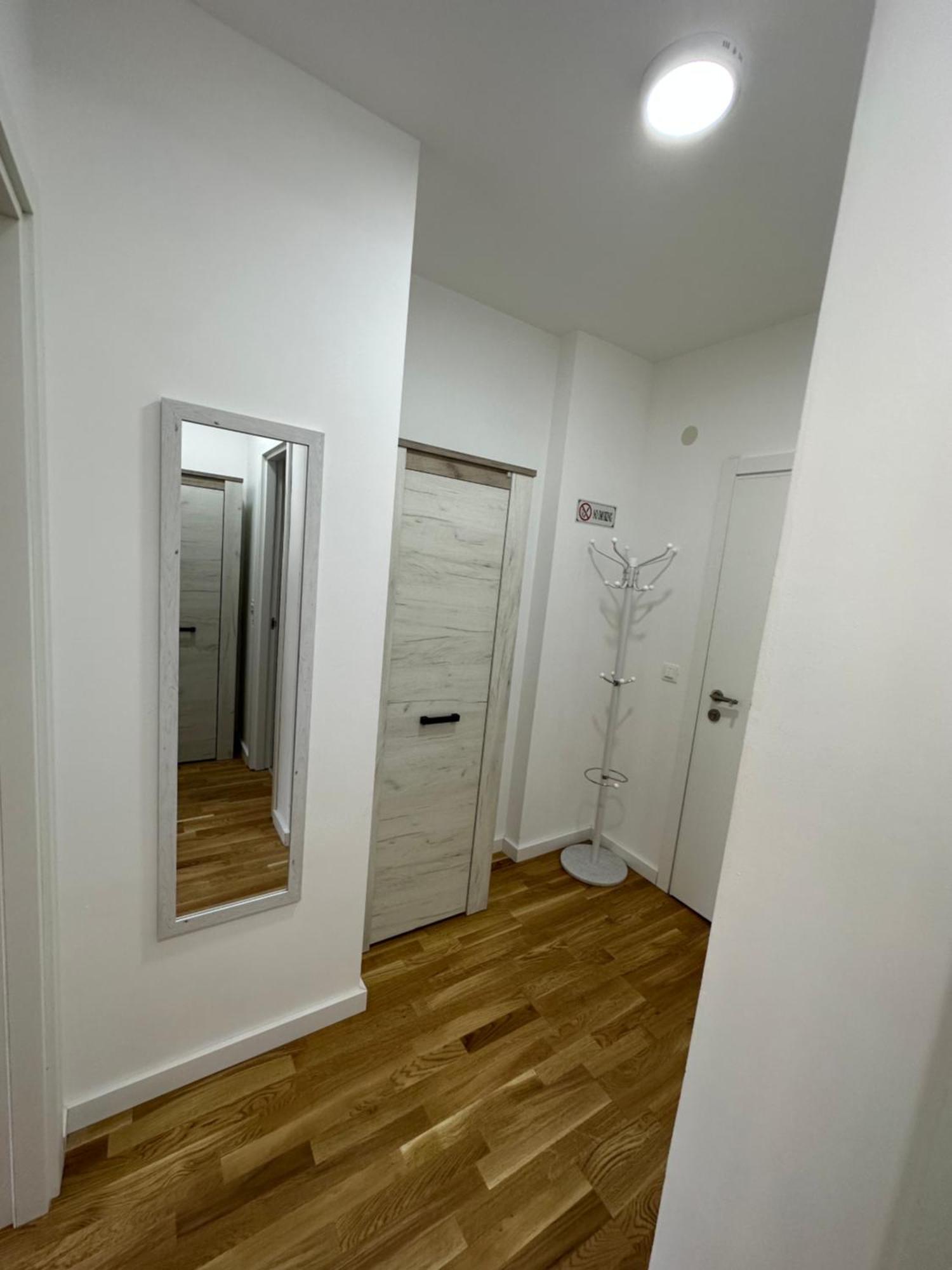 바르 Apartman Javi 아파트 외부 사진