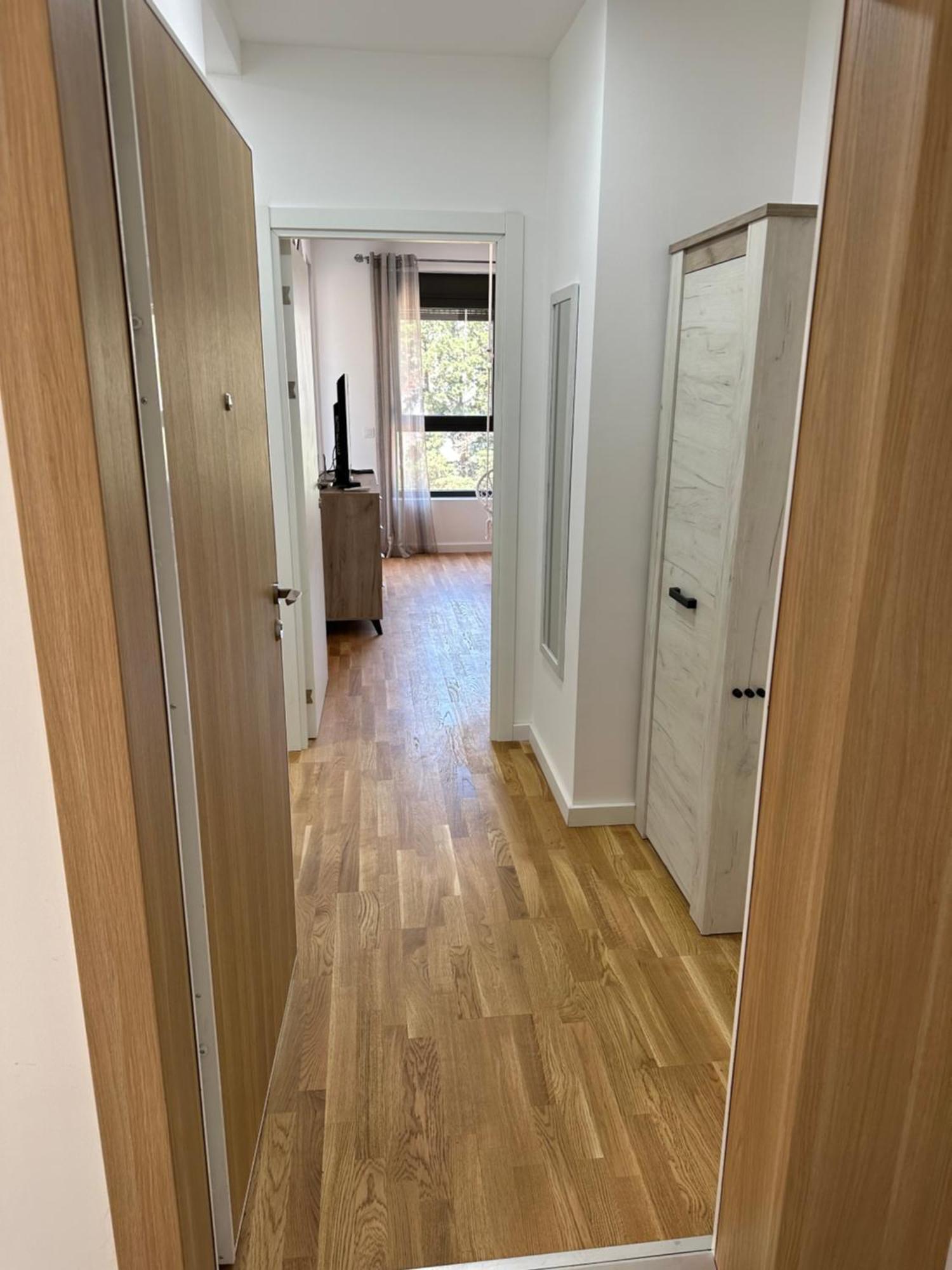 바르 Apartman Javi 아파트 외부 사진