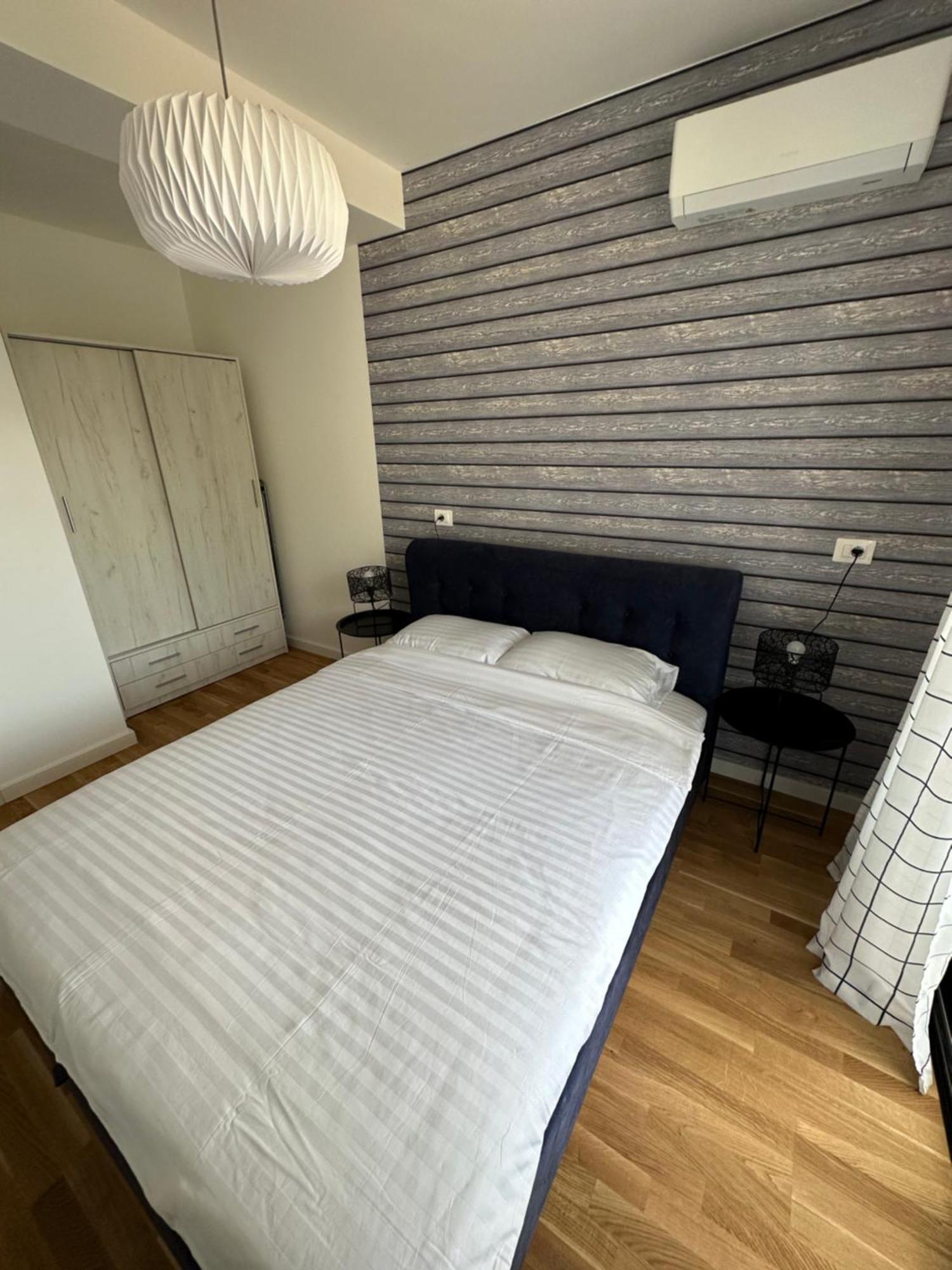 바르 Apartman Javi 아파트 외부 사진