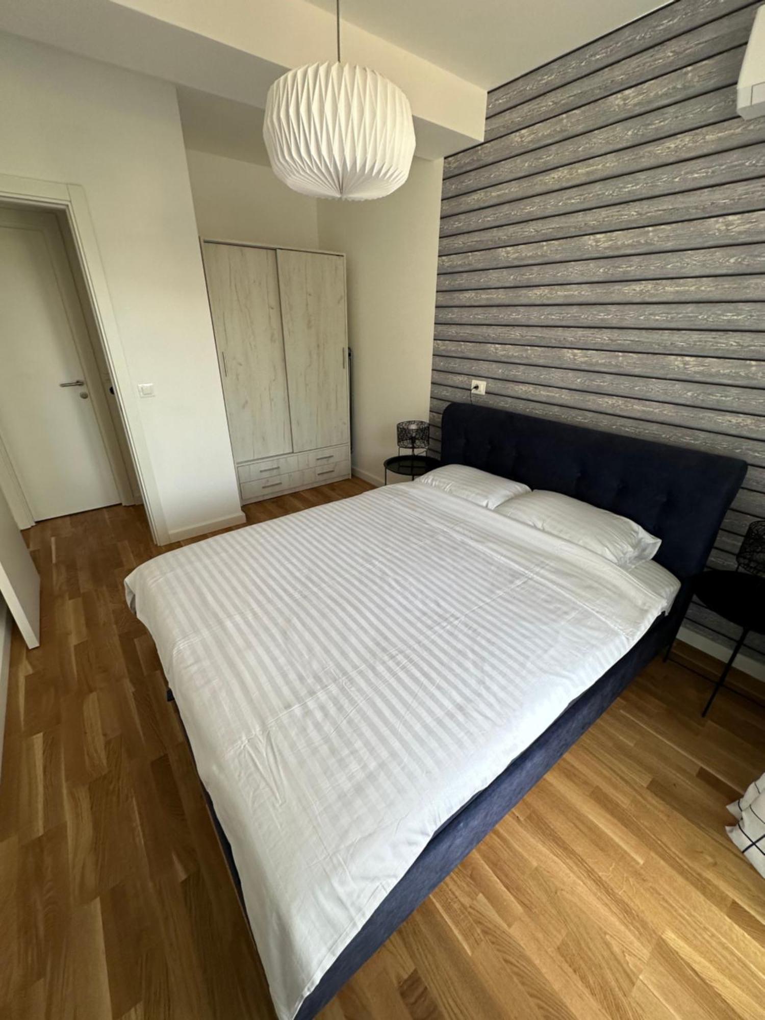 바르 Apartman Javi 아파트 외부 사진